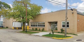Plus de détails pour 3843 W 43rd St, Chicago, IL - Industriel/Logistique à louer