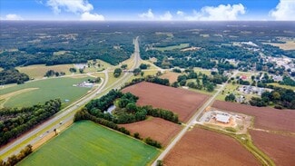 Plus de détails pour 788 Boyette Rd, Four Oaks, NC - Terrain à vendre