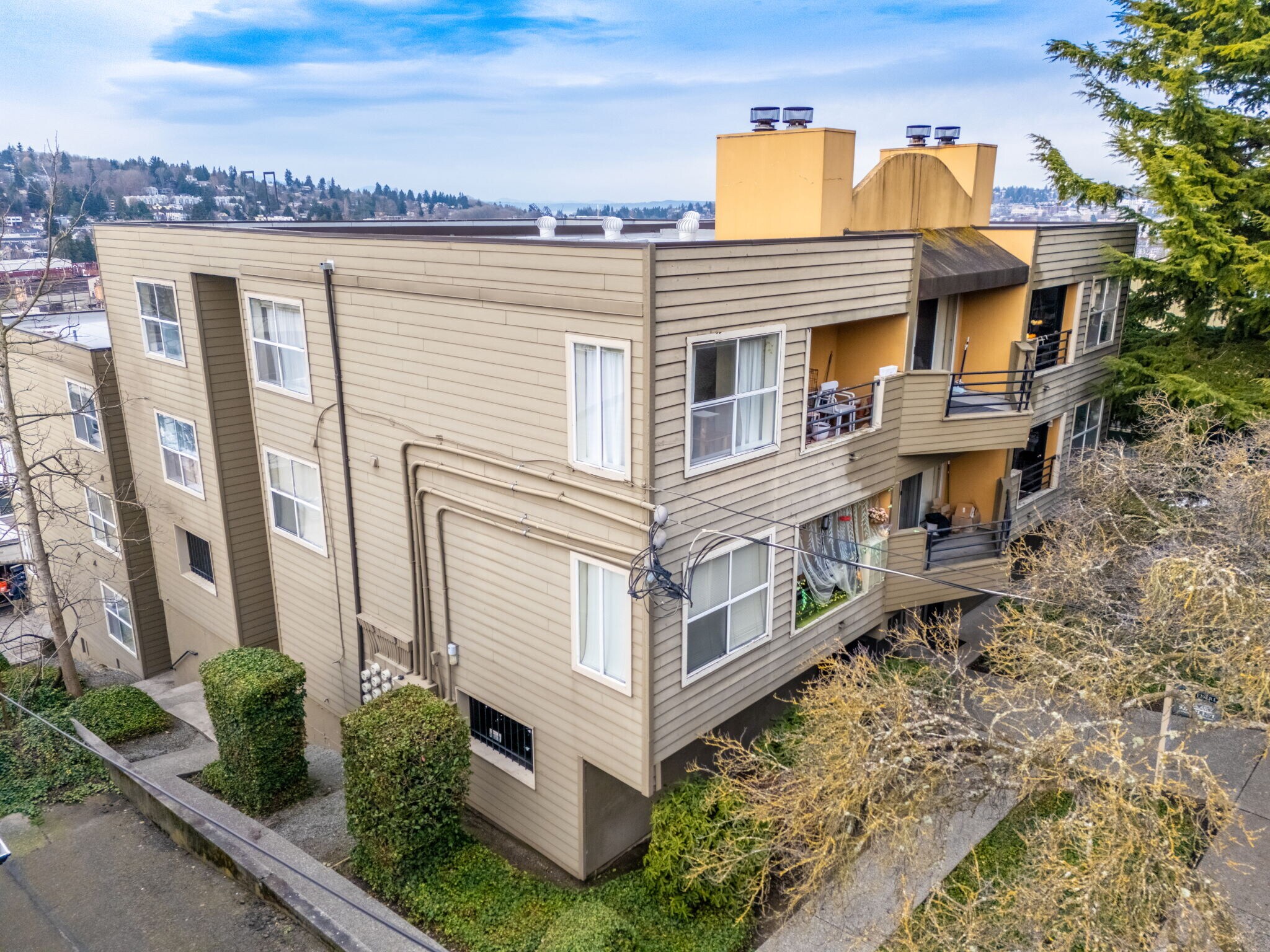 3425 14th Ave W, Seattle, WA à vendre Photo principale– Image 1 sur 22
