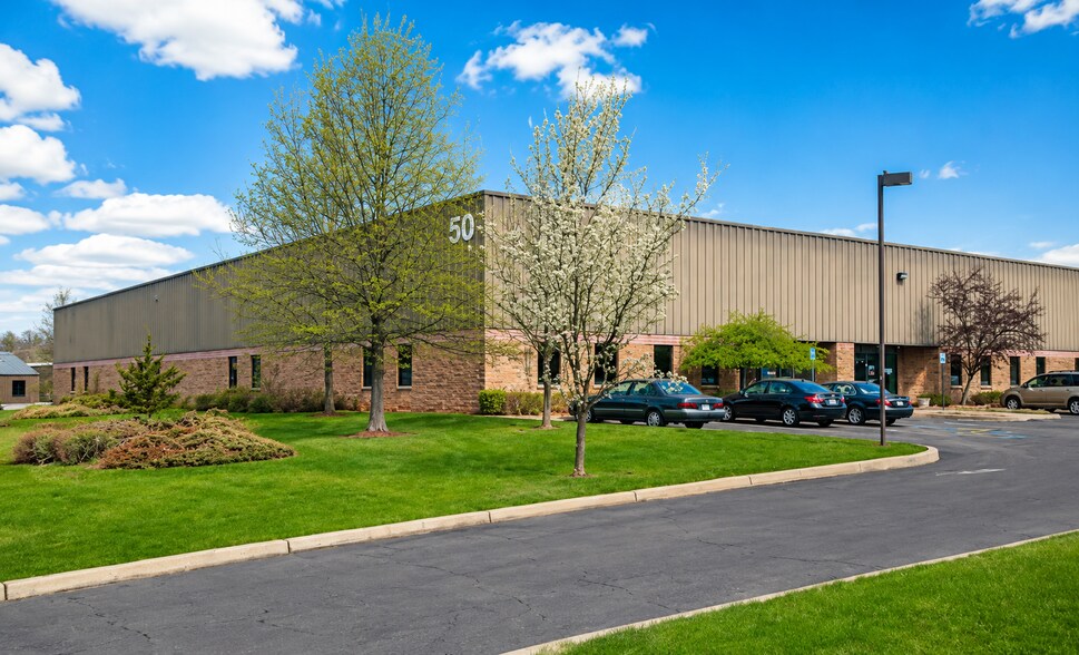 50 Tannery Rd, Somerville, NJ à vendre - Photo de l’immeuble – Image 1 sur 10