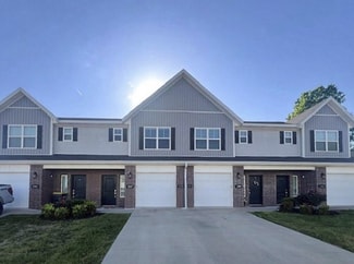Plus de détails pour 2755 W Kilimanjaro Way, Rogers, AR - Logement à vendre
