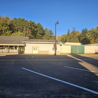 Plus de détails pour 420 Main St, Plum City, WI - Industriel/Logistique à vendre
