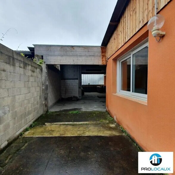 1 Rue Des Balmes, Tullins à vendre - Photo de l’immeuble – Image 1 sur 12