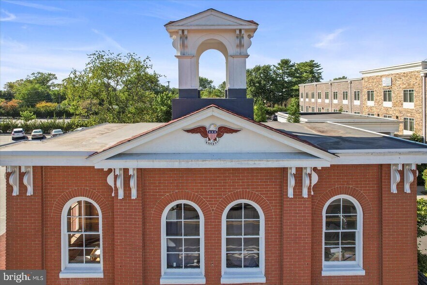 425 Steinwehr Ave, Gettysburg, PA à vendre - Photo de l’immeuble – Image 3 sur 87