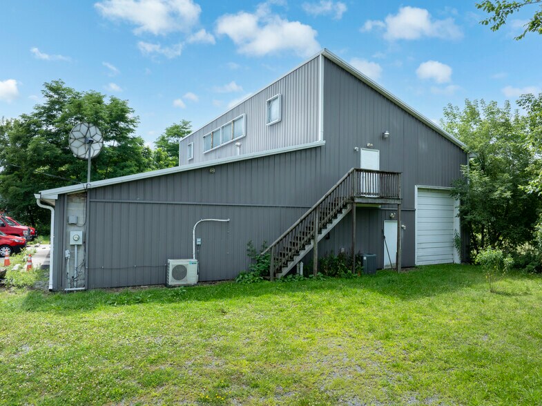 3340 E Pleasant Valley Blvd, Altoona, PA à vendre - Photo de l’immeuble – Image 3 sur 62