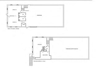 4232 Boonville Rd, Bryan, TX à louer Plan d’étage– Image 1 sur 1