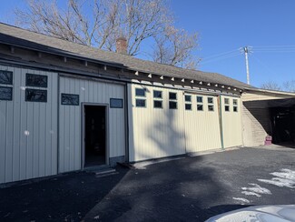 Plus de détails pour 37 Elm St, Watervliet, NY - Industriel/Logistique à vendre