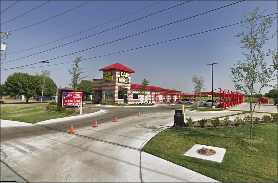 1629 Western Center Blvd, Fort Worth, TX à vendre - Photo principale – Image 1 sur 18