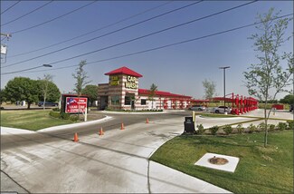 Plus de détails pour 1629 Western Center Blvd, Fort Worth, TX - Spécialisé à vendre
