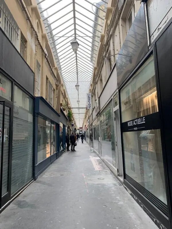 Photo de l’immeuble
