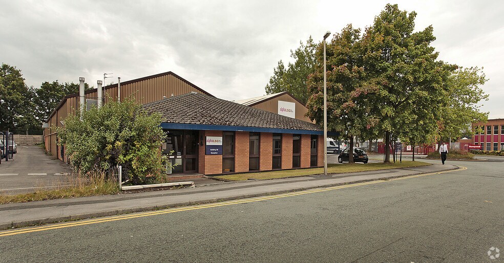 Countess Avenue, Cheadle à louer - Photo de l’immeuble – Image 3 sur 16