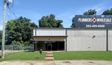 1108 38th St, Tuscaloosa, AL à louer Photo de l’immeuble– Image 1 sur 10