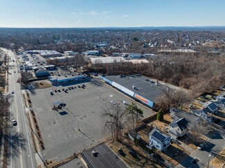 Plus de détails pour 122-128 Island Pond Rd, Springfield, MA - Local commercial à louer