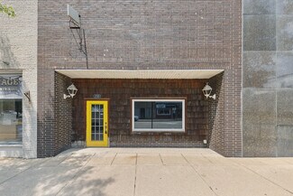 Plus de détails pour 250 E Main St, Alliance, OH - Local commercial à vendre