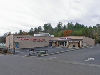 Plus de détails pour 123 Maddox Cir, Ellijay, GA - Local commercial à vendre