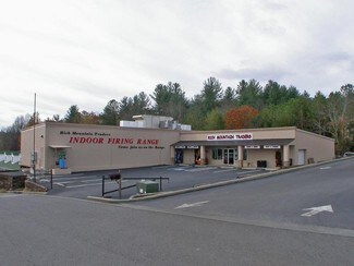 Plus de détails pour 123 Maddox Cir, Ellijay, GA - Local commercial à vendre