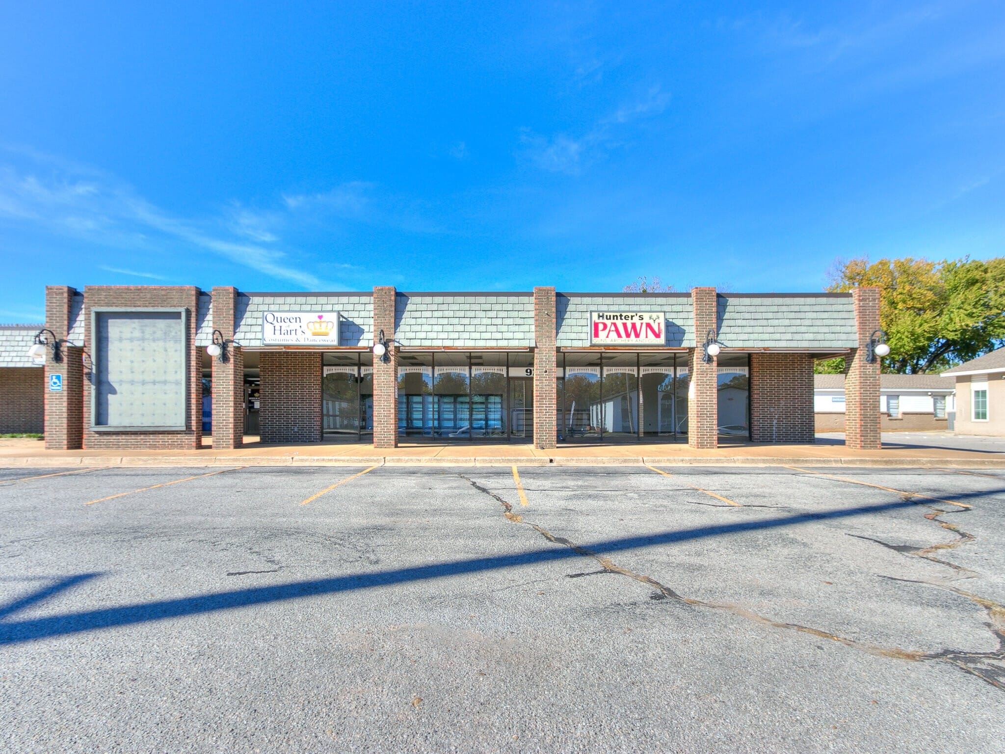 920-932 24th Ave SW, Norman, OK à louer Photo de l’immeuble– Image 1 sur 47