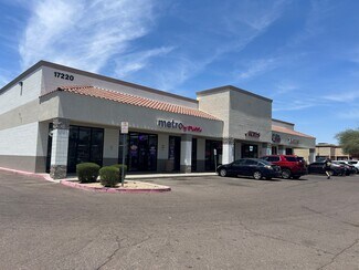 Plus de détails pour 17220 N 19th Ave, Phoenix, AZ - Local commercial à louer
