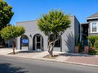 Plus de détails pour 1616 Alhambra Ave, Martinez, CA - Local commercial à louer