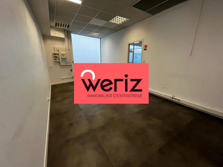 Local commercial dans Marseille à louer - Photo de l’immeuble – Image 3 sur 9