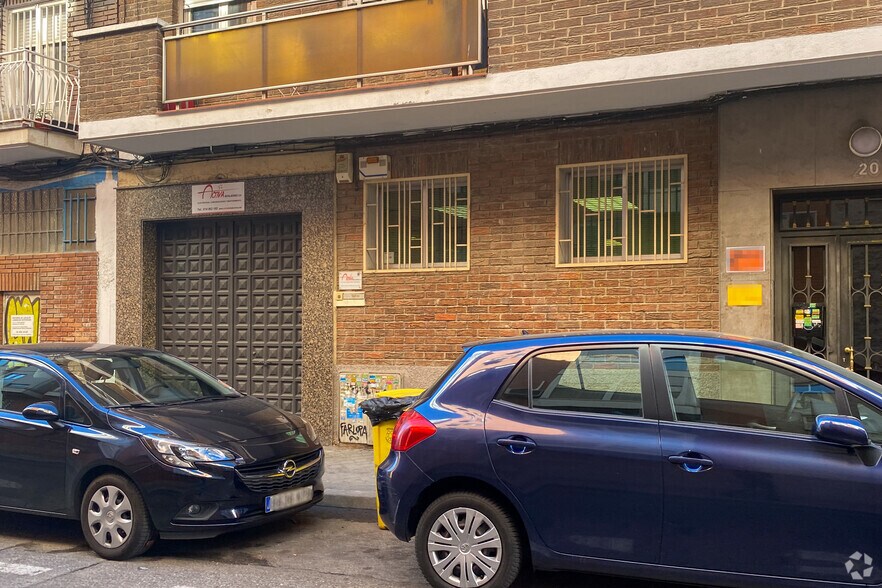 Avenida de Trueba, 20, Madrid, Madrid à vendre - Photo intérieure – Image 1 sur 1