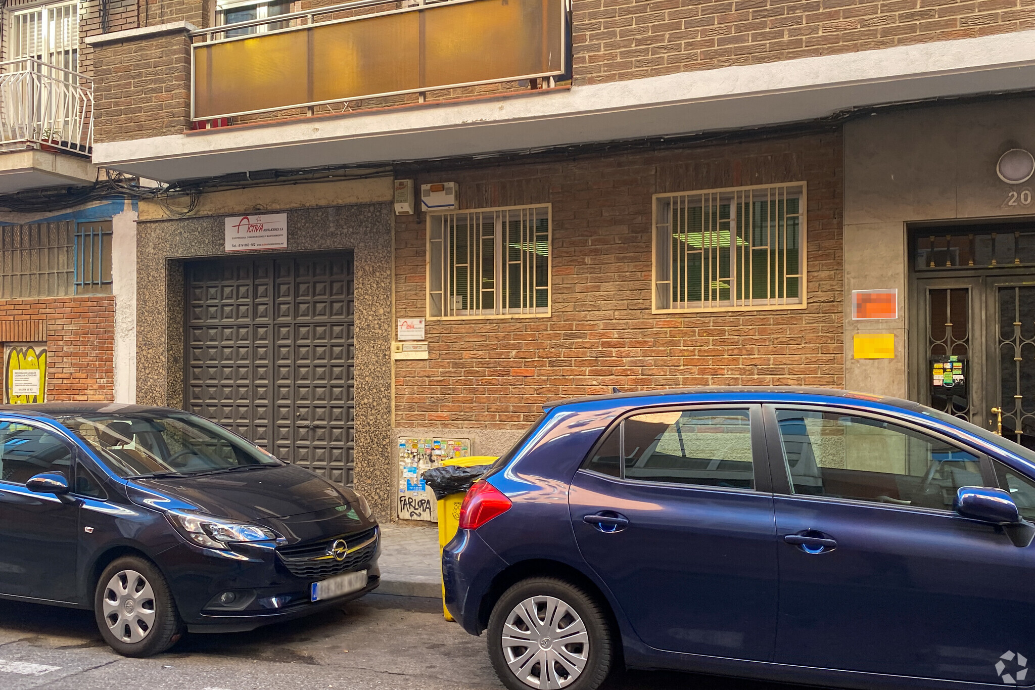 Avenida De Trueba, 20, Madrid, Madrid à vendre Photo intérieure– Image 1 sur 2
