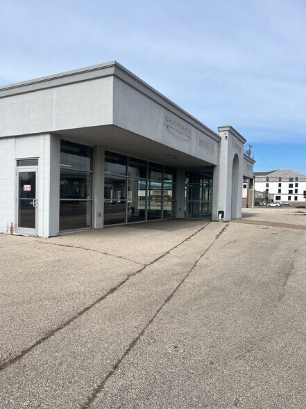 121 Huff St, Winona, MN à vendre - Photo de l’immeuble – Image 2 sur 6
