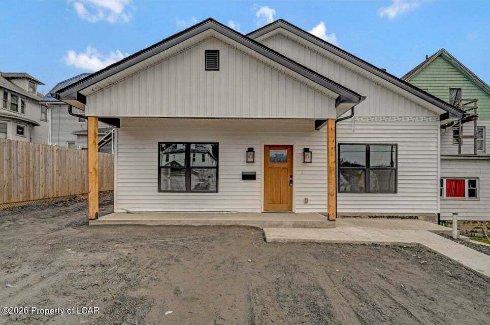 627-629 Prescott ave, Scranton, PA à vendre Photo principale– Image 1 sur 96