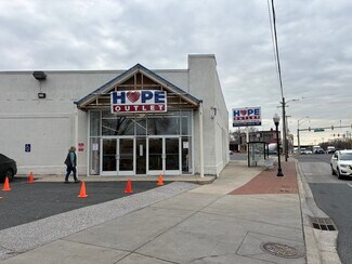 Plus de détails pour 1725 Dundalk Ave, Baltimore, MD - Local commercial à vendre