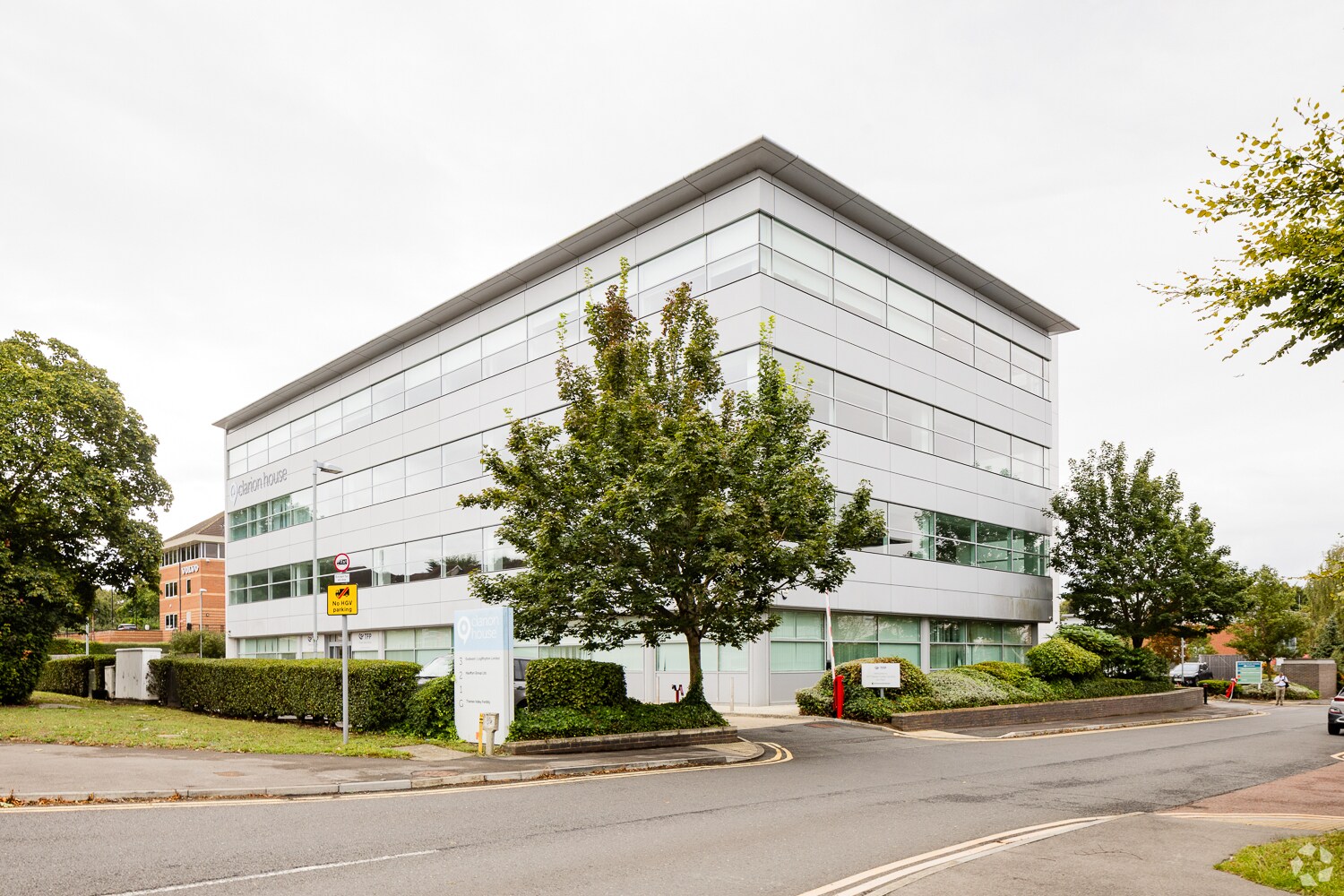 Concorde Rd, Maidenhead à louer Photo principale– Image 1 sur 9