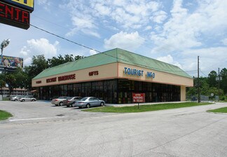 Plus de détails pour 4629 W Irlo Bronson Memorial Hwy, Kissimmee, FL - Local commercial à vendre