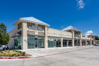 Plus de détails pour 6116 Lake Worth Blvd, Fort Worth, TX - Local commercial à vendre