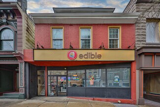 Plus de détails pour 153-155 Northampton St, Easton, PA - Logement à vendre