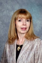 Priscilla Mikolsky
