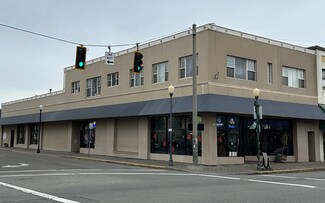 Plus de détails pour 295 S Broadway, Coos Bay, OR - Local commercial à vendre