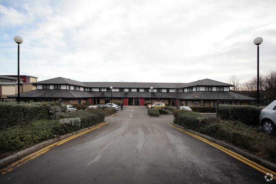 Park View Ct, Shipley à louer - Photo de l’immeuble – Image 3 sur 12