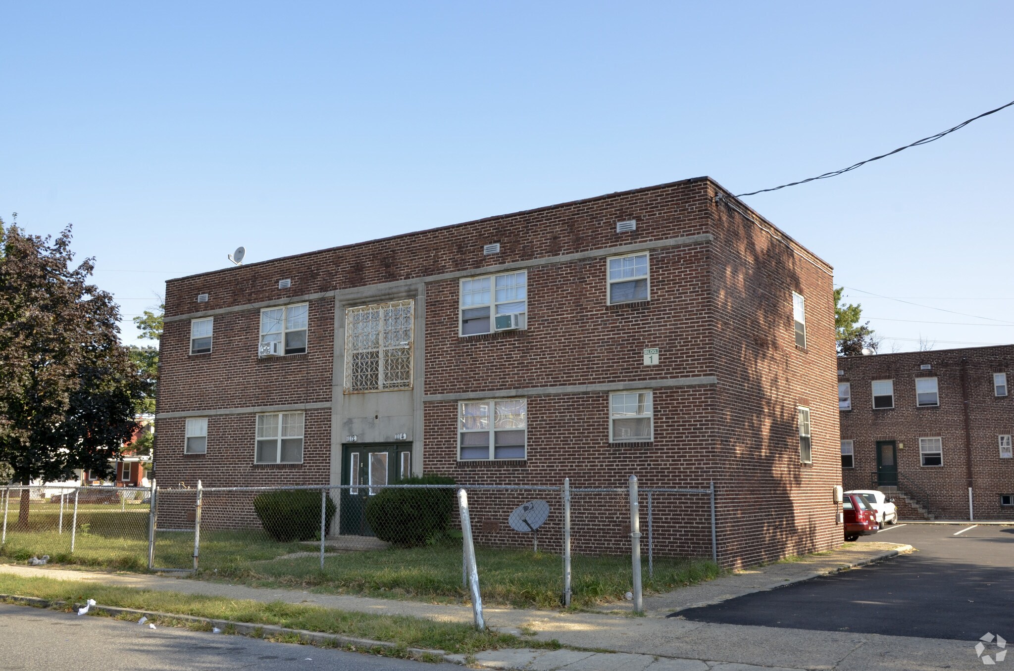 1112-1130 Magnolia Ave, Camden, NJ à vendre Photo principale– Image 1 sur 7