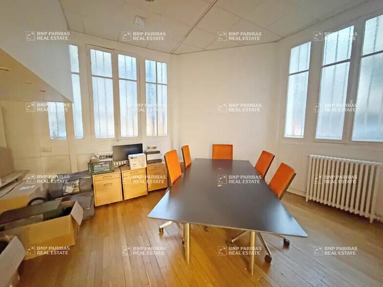 5 Rue Casimir Pinel, Neuilly-sur-Seine à vendre - Photo intérieure – Image 3 sur 9