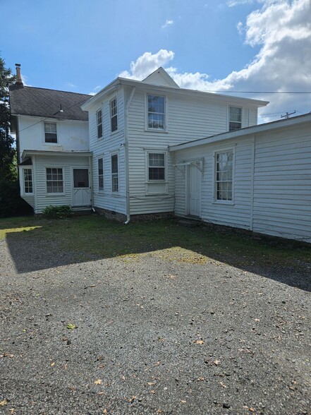 5812 York Rd, Lahaska, PA à vendre - Photo de l’immeuble – Image 3 sur 29