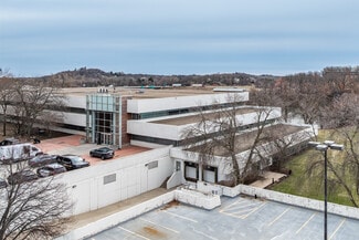 Plus de détails pour 9705 Data Park Dr, Minnetonka, MN - Bureau à louer