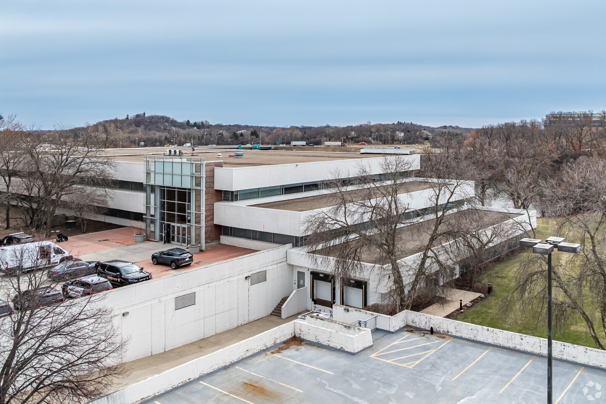 9705 Data Park Dr, Minnetonka, MN à vendre Photo principale– Image 1 sur 5