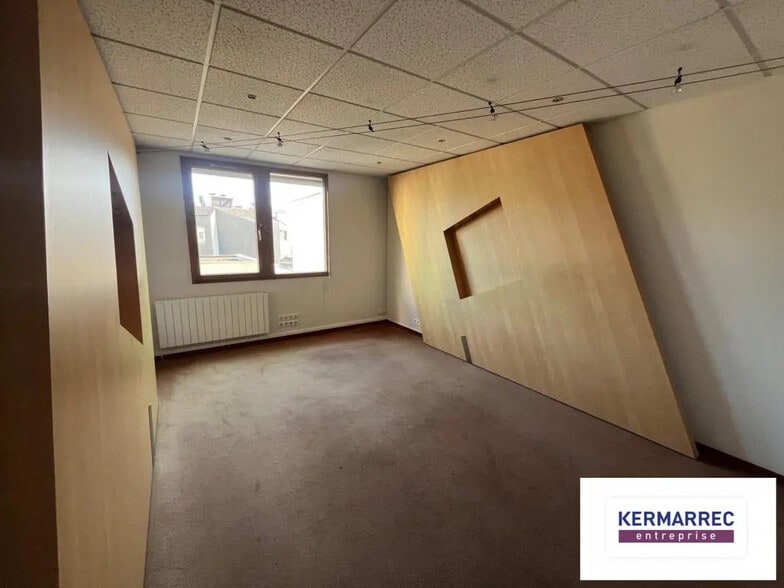 Bureau dans Nantes à louer - Photo de l’immeuble – Image 2 sur 7