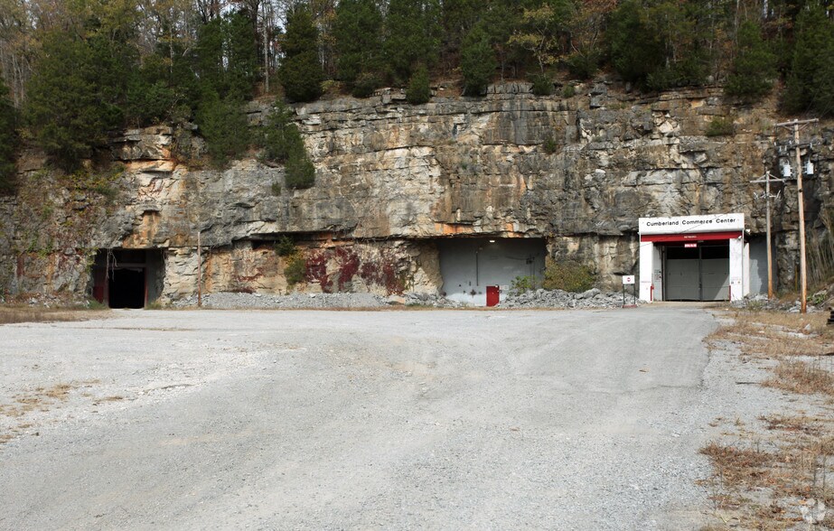 1055 Starks Rd, Cumberland Furnace, TN à louer - Photo de l’immeuble – Image 1 sur 10