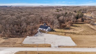 Plus de détails pour 5118 S 1000 W, Rensselaer, IN - Spécialisé à vendre