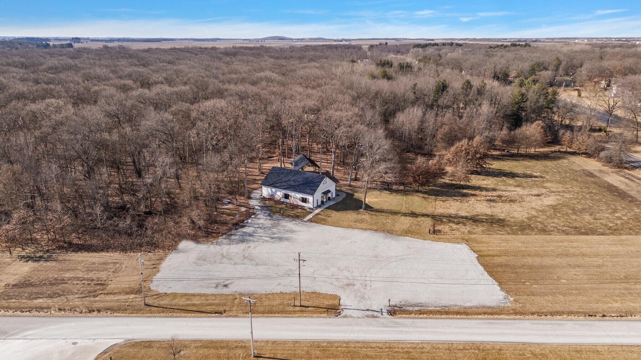 5118 S 1000 W, Rensselaer, IN à vendre Photo de l’immeuble– Image 1 sur 37