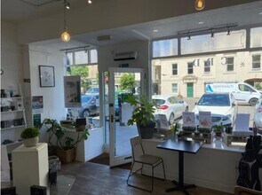 84C Market St, St. Andrews à louer Photo intérieure– Image 2 sur 3