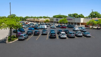 Plus de détails pour 7409-7415 Cass Ave, Darien, IL - Local commercial à vendre