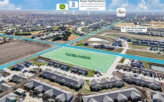 Plus de détails pour 4102 NW 18th St, Ankeny, IA - Terrain à vendre