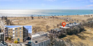 Plus de détails pour 832 Atlantic St, Bridgeport, CT - Logement à vendre