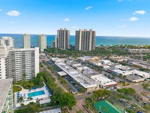 3300-3370 NE 34th St, Fort Lauderdale, FL - Vue aérienne  vue de carte - Image1